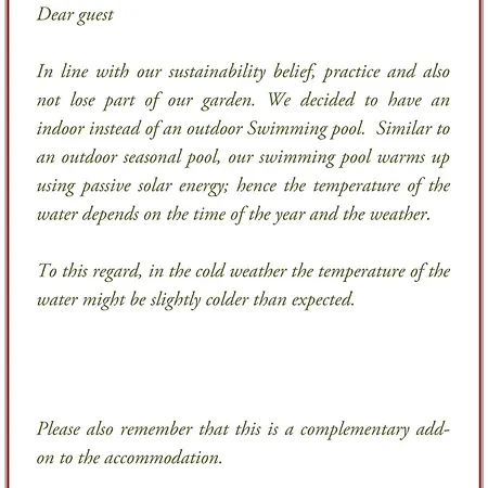Mulberries Hotel 4*