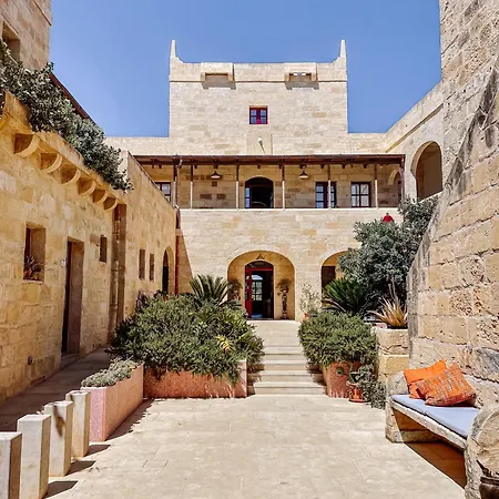 Hotel Mulberries Zabbar