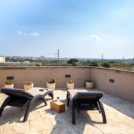 Hotel Mulberries Zabbar