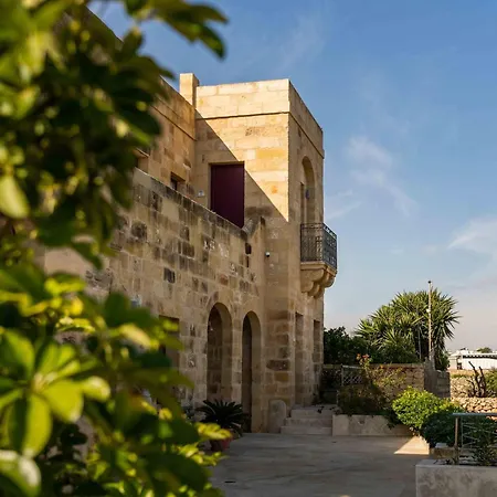 Hotel Mulberries Zabbar