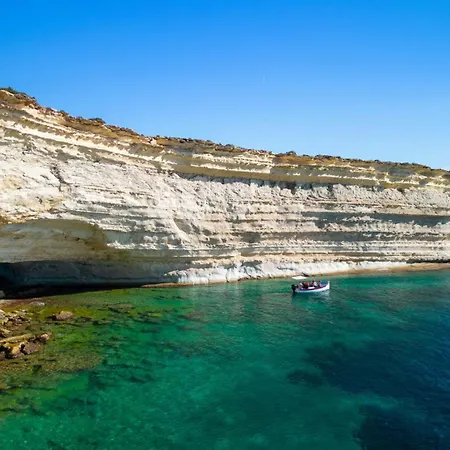 Mulberries Hotel Zabbar