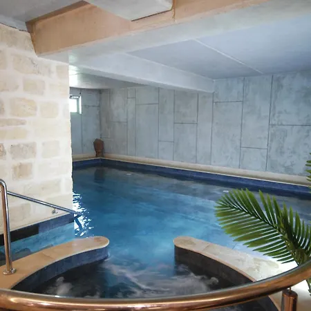 Hotel Mulberries Zabbar